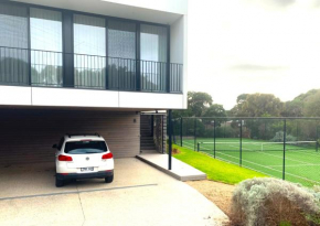 The Grand Peninsula Open, Blairgowrie